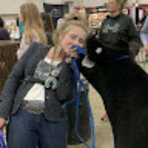 Meet your Posher, Maggie may